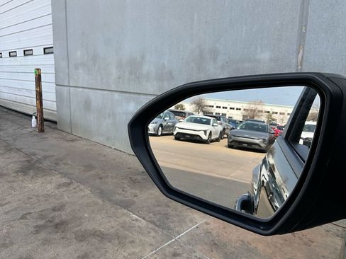 Used 2025 Hyundai Tucson SEL image 19