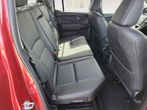 Used 2023 Honda Ridgeline RTL-E image 22