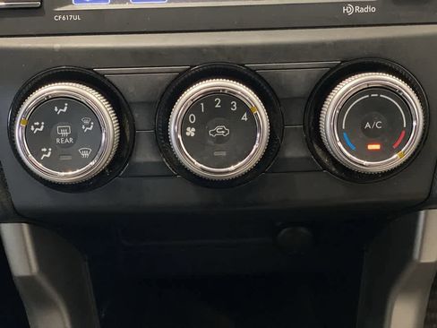 Used 2016 Subaru Forester 2.5i w/ Popular Package #2 image 21