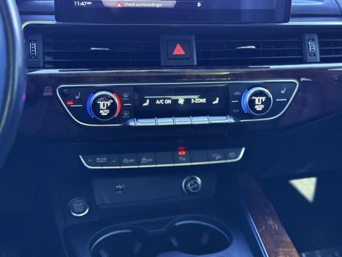 Used 2018 Audi A4 2.0T allroad Premium Plus w/ Premium Plus Package image 32