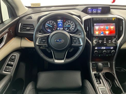 Used 2022 Subaru Ascent Touring w/ Popular Package #2A image 15