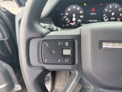 Used 2024 Land Rover Defender 110 X-Dynamic SE image 15