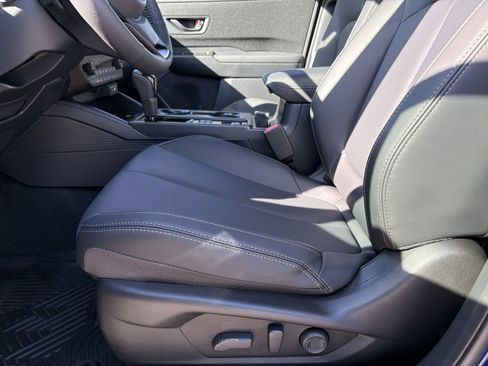 New 2026 Subaru Outback Limited w/ Premium/Limited Package AWD/4WD image 30