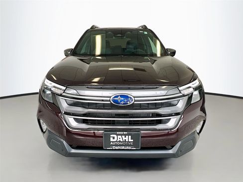 New 2026 Subaru Forester Premium image 2