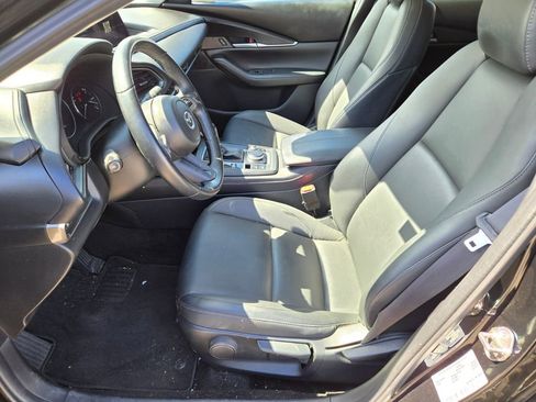 Used 2023 MAZDA CX-30 AWD 2.5 S w/ Select Package image 5
