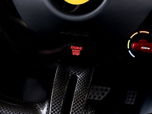 Certified 2024 Ferrari Roma Spider image 43