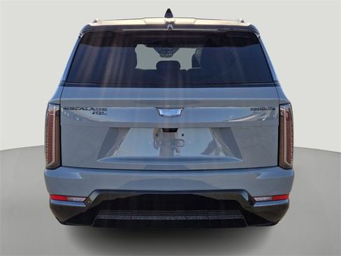 New 2026 Cadillac Escalade IQL Sport 1 w/ LPO, ONYX Package image 3