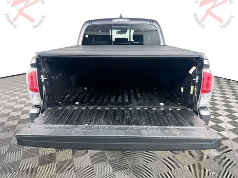 Used 2023 Toyota Tacoma TRD Sport image 28