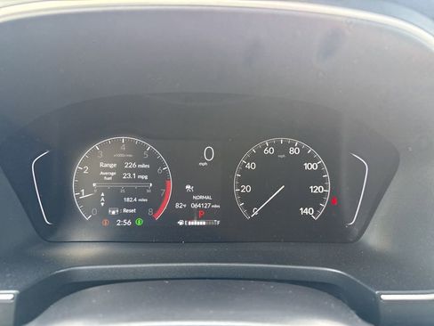 Used 2023 Honda Pilot EX-L image 16