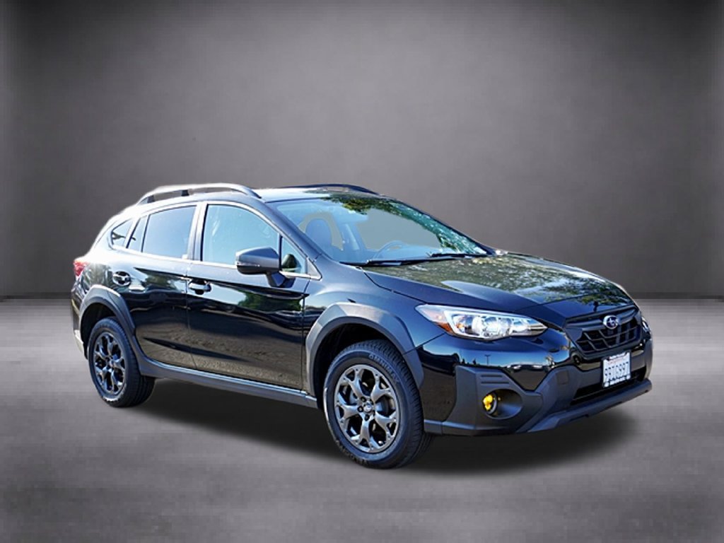 Used 2022 Subaru Crosstrek 2.5i Sport AWD/4WD image 6