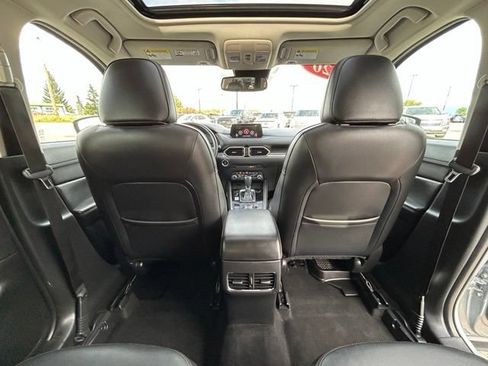 Used 2020 MAZDA CX-5 Grand Touring AWD/4WD image 40