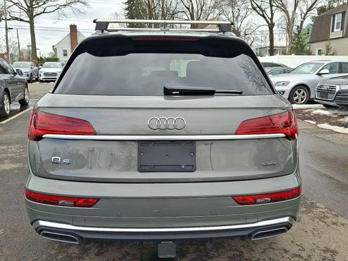 Certified 2023 Audi Q5 2.0T Premium Plus w/ Premium Plus Package image 23