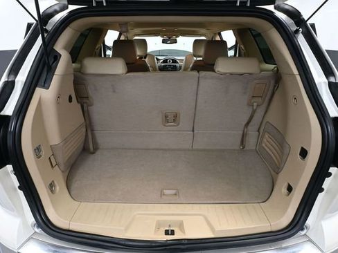 Used 2012 Buick Enclave Leather w/ Trailering Provision Package FWD image 42