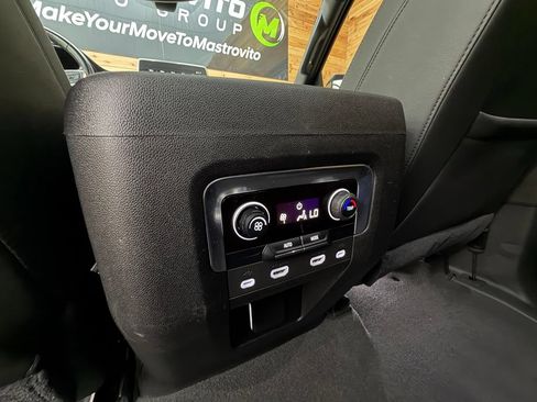 Used 2021 Chevrolet Tahoe Z71 w/ Rear Media and Nav Package AWD/4WD image 60