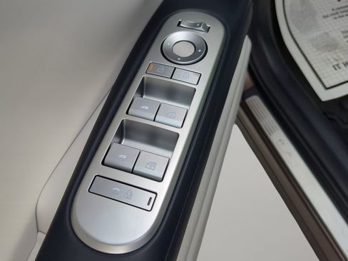 Used 2026 Hyundai Palisade Calligraphy FWD image 48