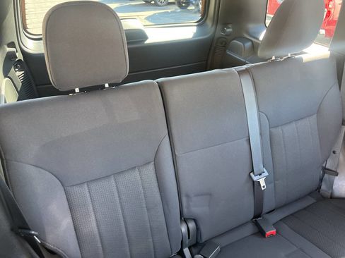 Used 2012 Jeep Liberty Sport w/ Popular Equipment Group AWD/4WD image 34