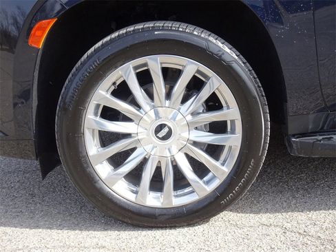 Certified 2024 Cadillac Escalade Premium Luxury w/ LPO, Floor Liner Package image 22