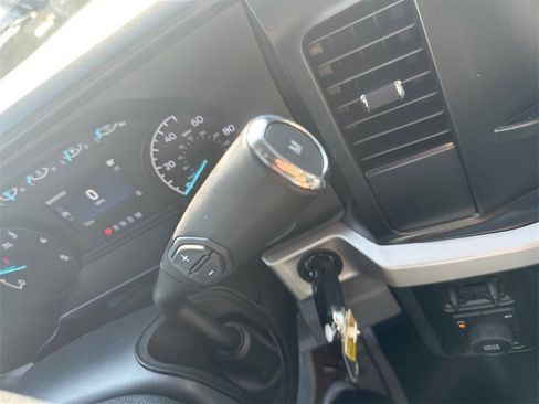 New 2026 Ford F350 XL w/ XL Chrome Package image 24