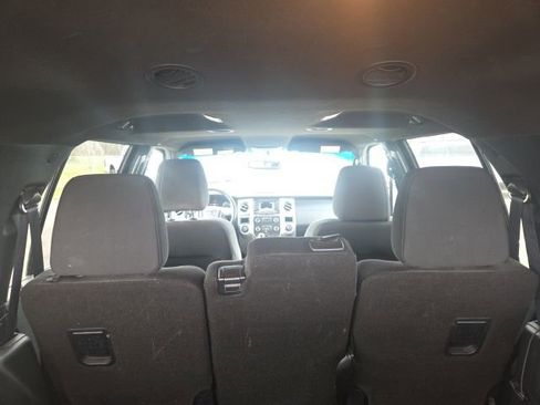 Used 2017 Ford Expedition XLT image 16