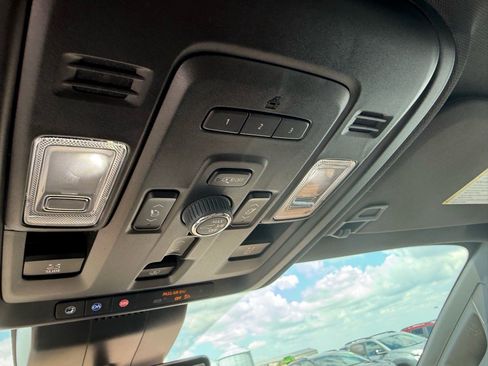 Used 2023 Chevrolet Suburban High Country w/ Max Trailering Package image 21