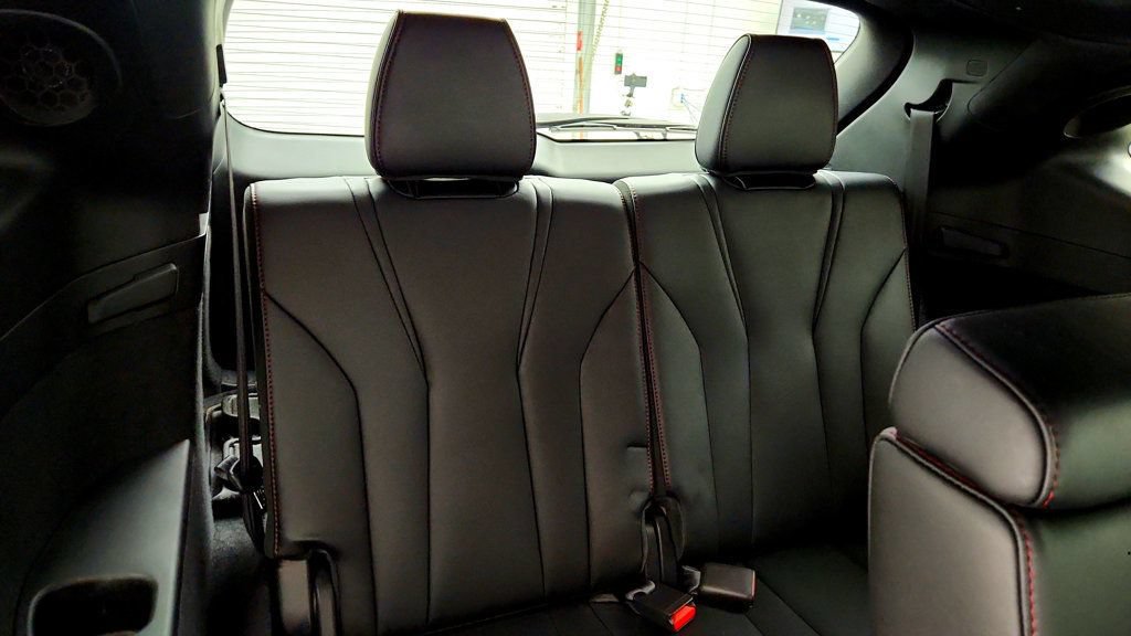 Used 2023 Acura MDX Type S AWD/4WD image 24