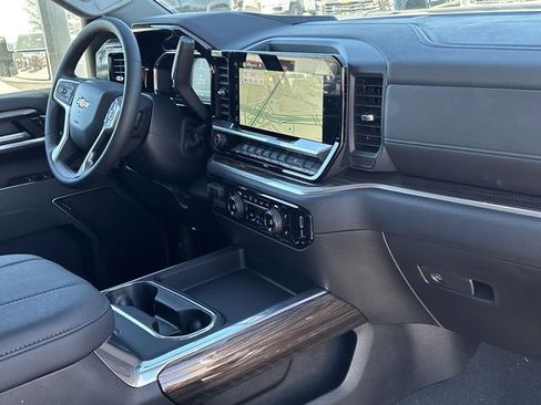 New 2026 Chevrolet Silverado 3500 LT w/ Safety Package AWD/4WD image 26