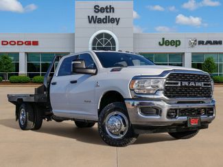 Used 2024 RAM 3500 SLT w/ Quick Order Package 2YG SLT video 1