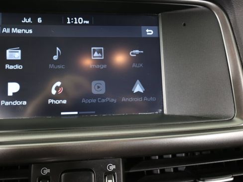 Used 2018 Kia Optima LX FWD image 35