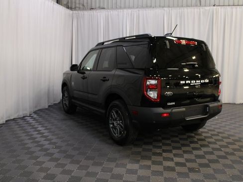 New 2025 Ford Bronco Sport Big Bend w/ Convenience Package image 18
