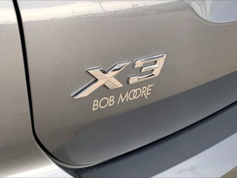 Used 2023 BMW X3 xDrive30i AWD/4WD image 8