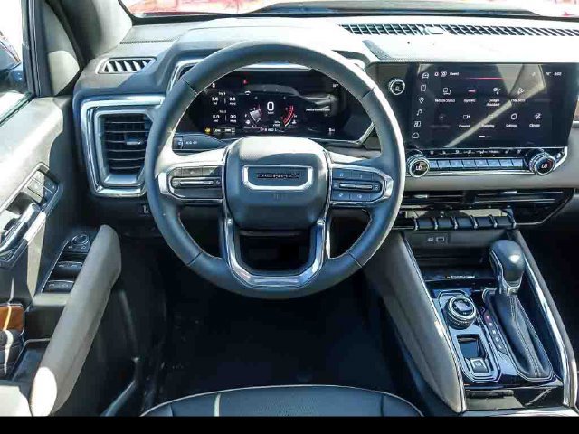 New 2026 GMC Canyon Denali AWD/4WD image 17