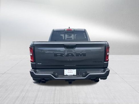 New 2026 RAM 1500 Laramie AWD/4WD image 6