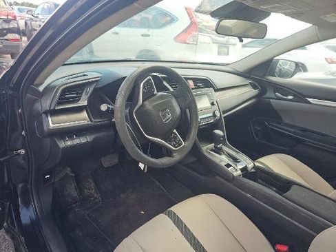 Used 2019 Honda Civic LX image 5