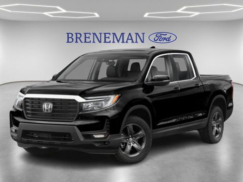 Used 2023 Honda Ridgeline RTL image 1