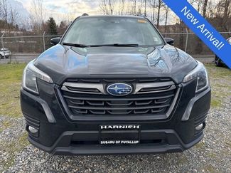 Used 2023 Subaru Forester Limited video 2