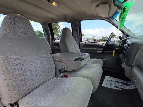 Used 1999 Ford F250 XLT RWD image 13