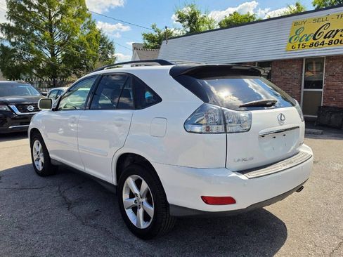 Used 2007 Lexus RX 350 2WD image 6