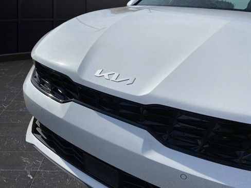 New 2026 Kia K5 EX image 41