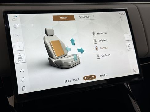 New 2026 Land Rover Range Rover Sport SE image 20