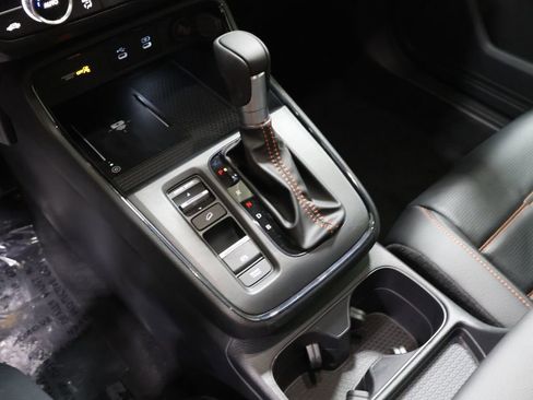 New 2026 Honda CR-V Sport-L image 23