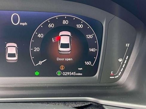 Used 2023 Honda Accord EX image 26