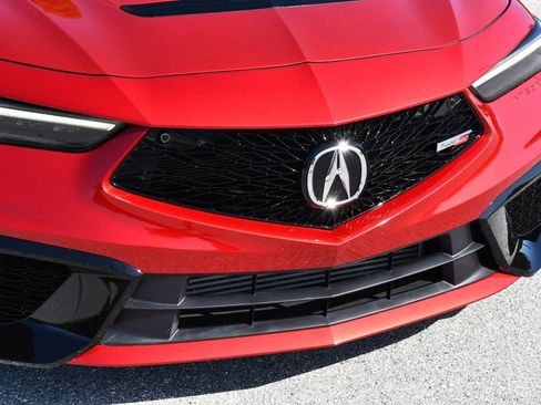Used 2024 Acura Integra Type S FWD image 43