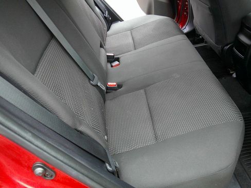 Used 2018 Toyota Corolla iM w/ All-Weather Mat Package FWD image 38
