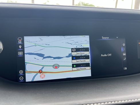 Used 2018 Lexus LS 500 AWD w/ Interior Upgrade Package image 24