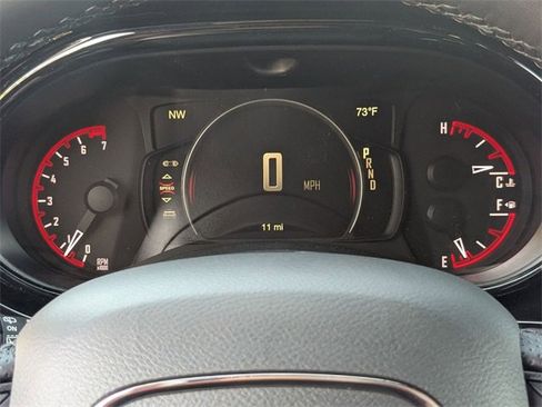 New 2026 Dodge Durango GT image 19