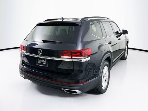 Used 2023 Volkswagen Atlas SE FWD image 9