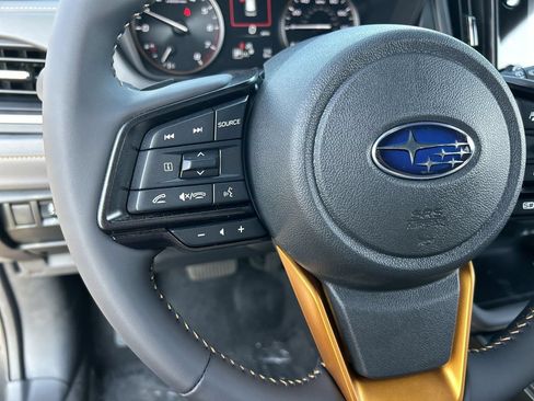 New 2026 Subaru Forester Wilderness AWD/4WD image 20