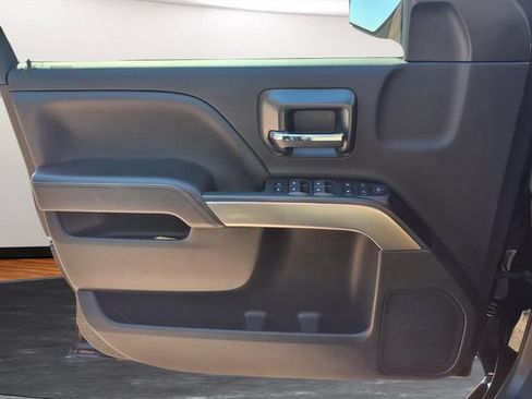 Used 2018 Chevrolet Silverado 1500 LT w/ All Star Edition AWD/4WD image 16