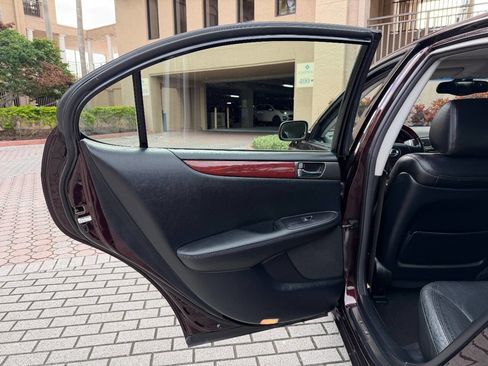 Used 2003 Lexus ES 330 image 34