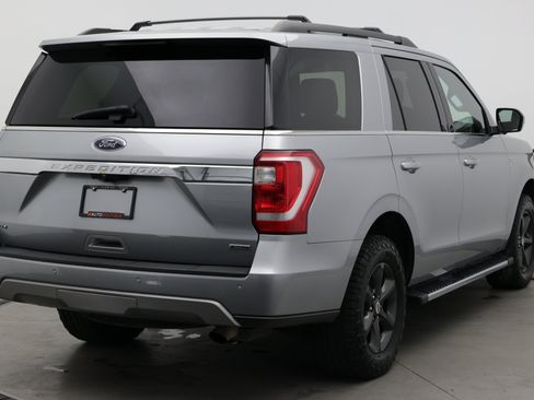 Used 2021 Ford Expedition XLT AWD/4WD image 8